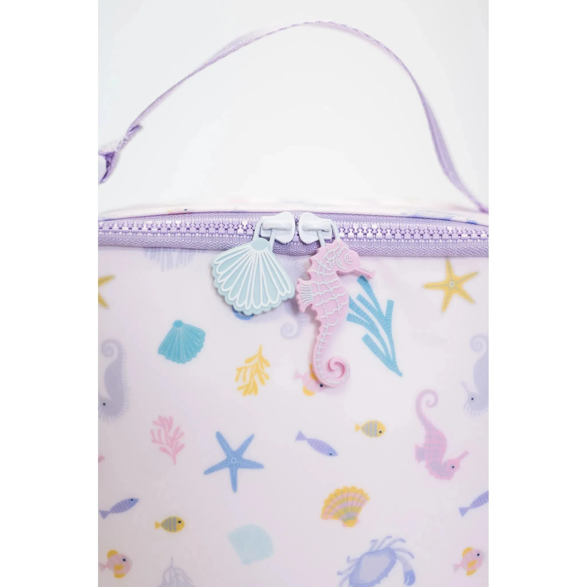 Insulated Lunch Bag Seaside