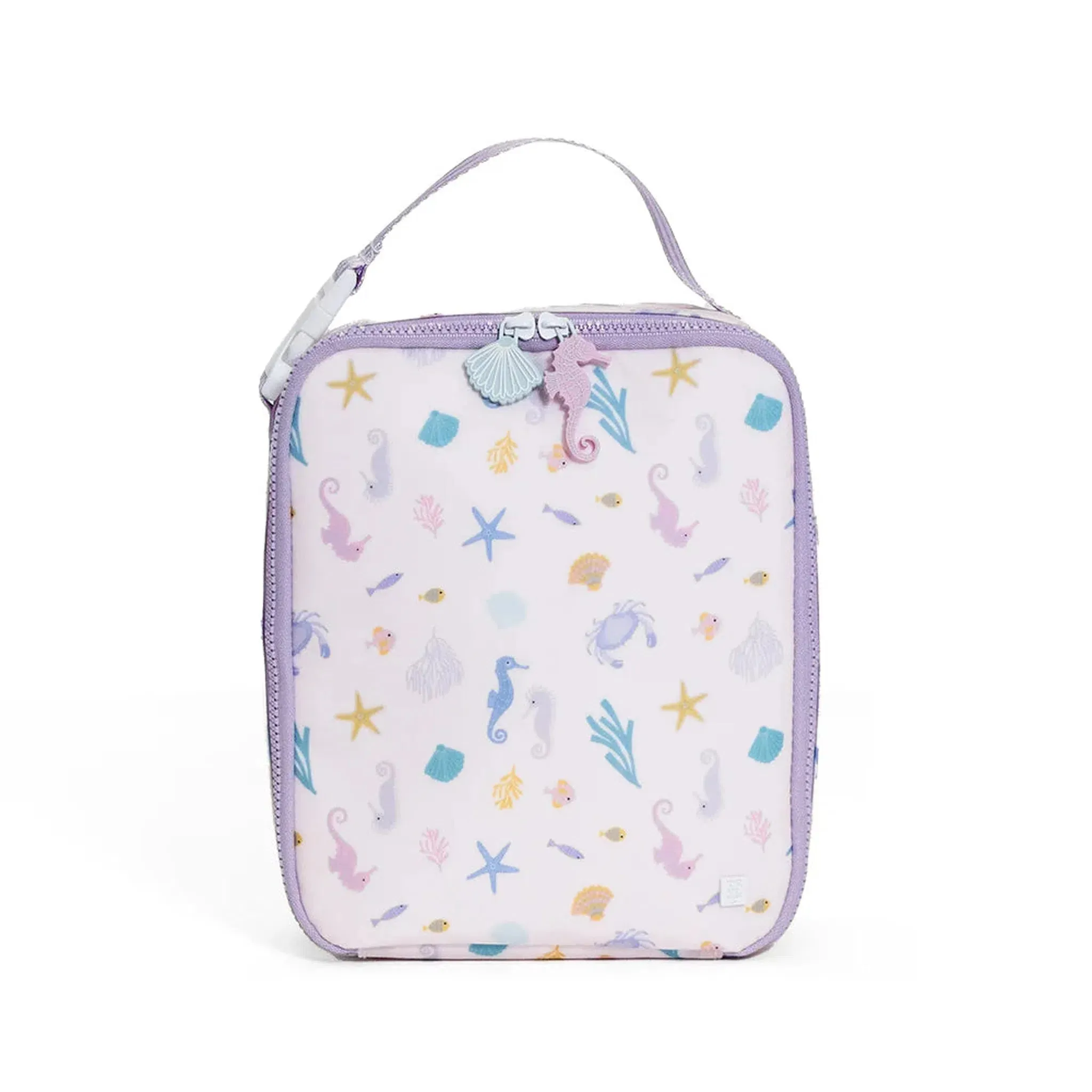 Insulated Lunch Bag Seaside