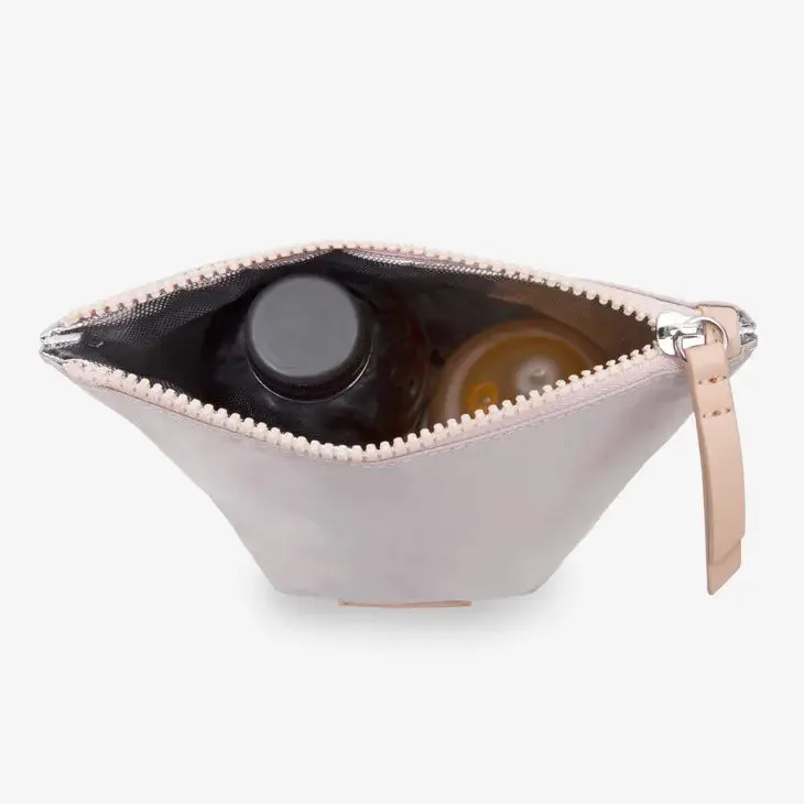 Insulated Packing Pouch Set