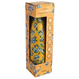 Insulated Stainless Steel Bottle 500Ml