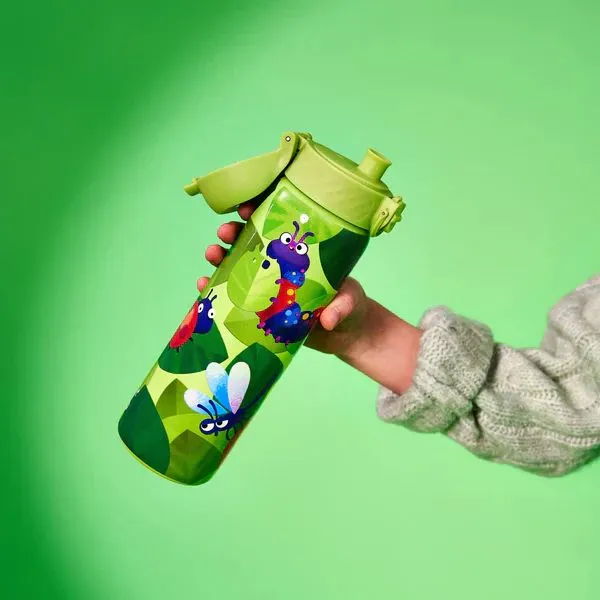 ION 8 WATER BOTTLE BUGS 500 ML