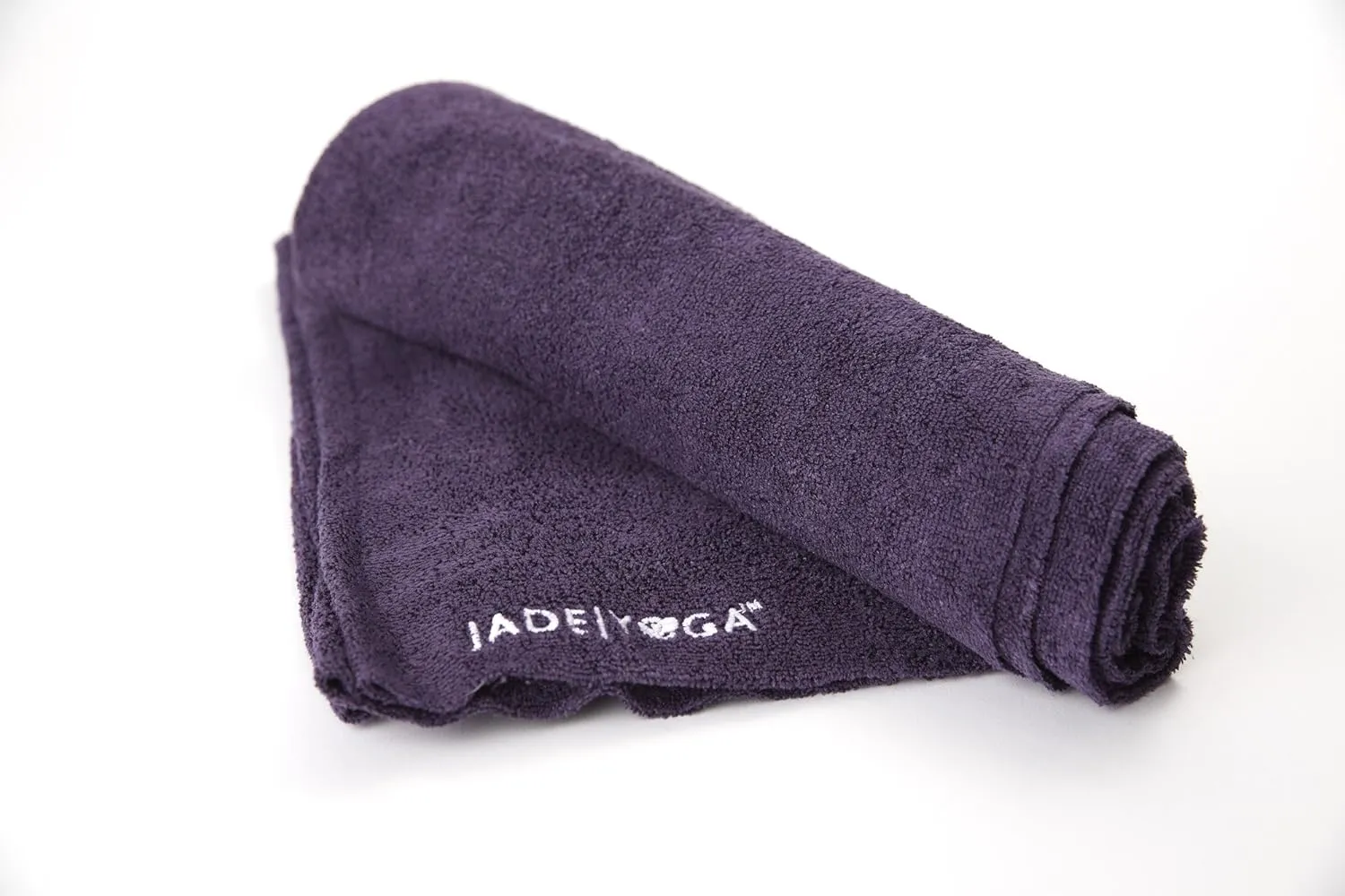 Jade Microfiber Yoga Towel