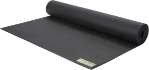 JadeYoga Travel Yoga Mat - Packable, Lightweight, and Portable Yoga Mat - Non-Slip Natural Rubber Mat for Women & Men - Great for Yoga, Home, Gym, Pilates, Fitness, and Stretching