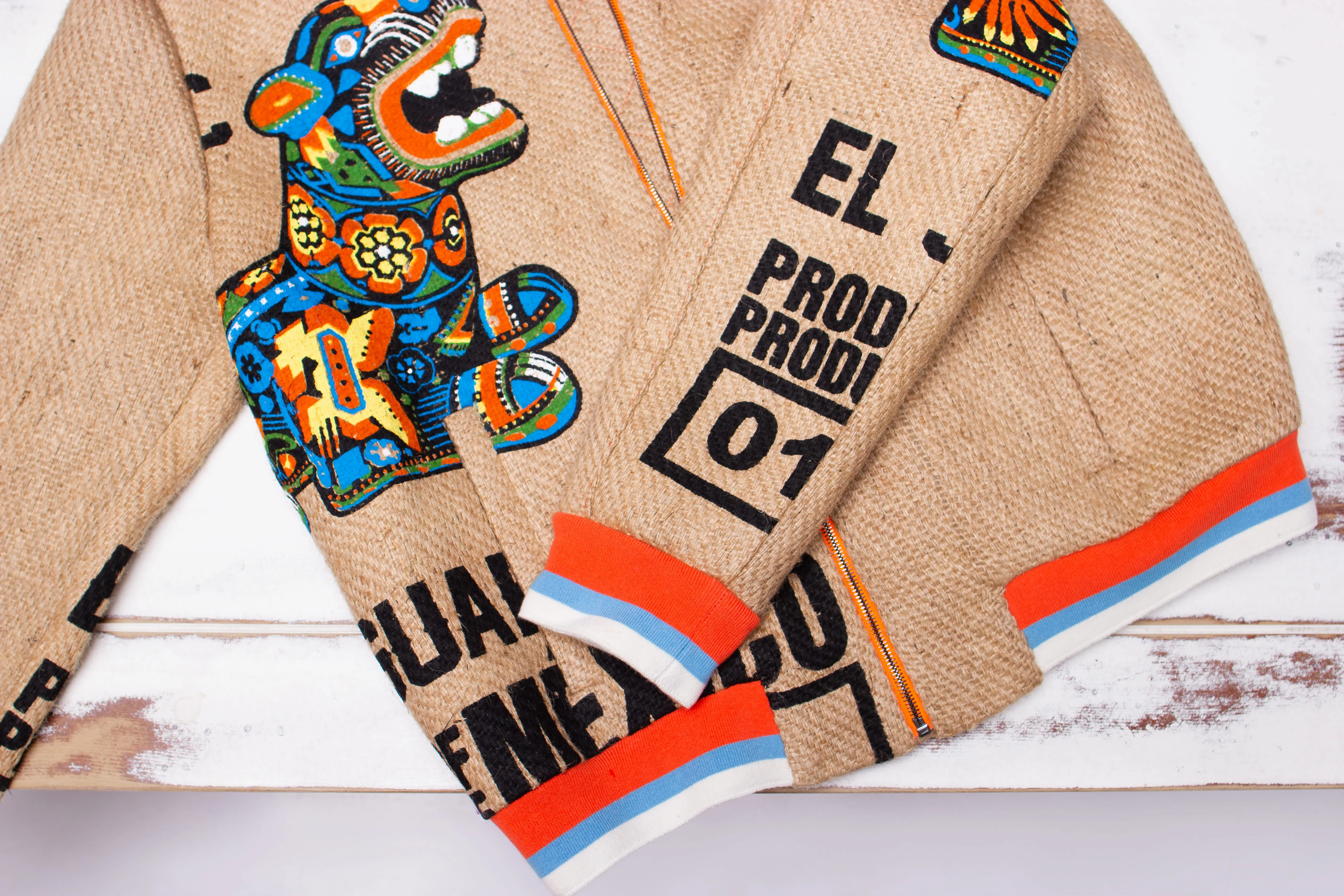 Jaguar Design (Limited Edition)