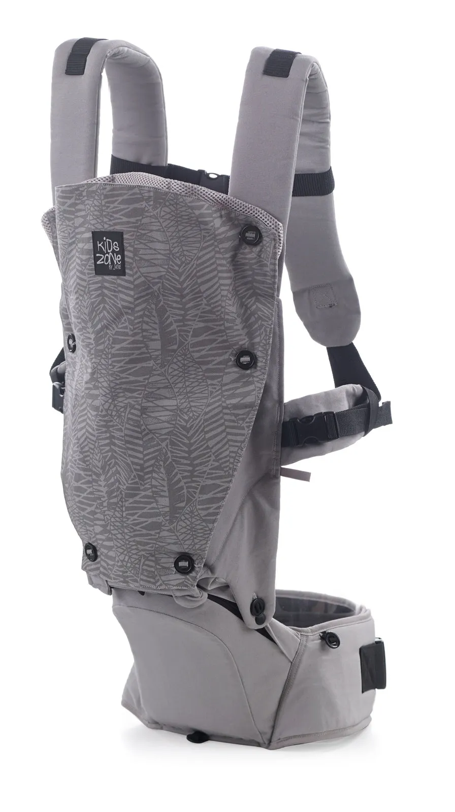 Jane Revolution 3in1 Baby Carrier, 0-22kg 0-5 Years