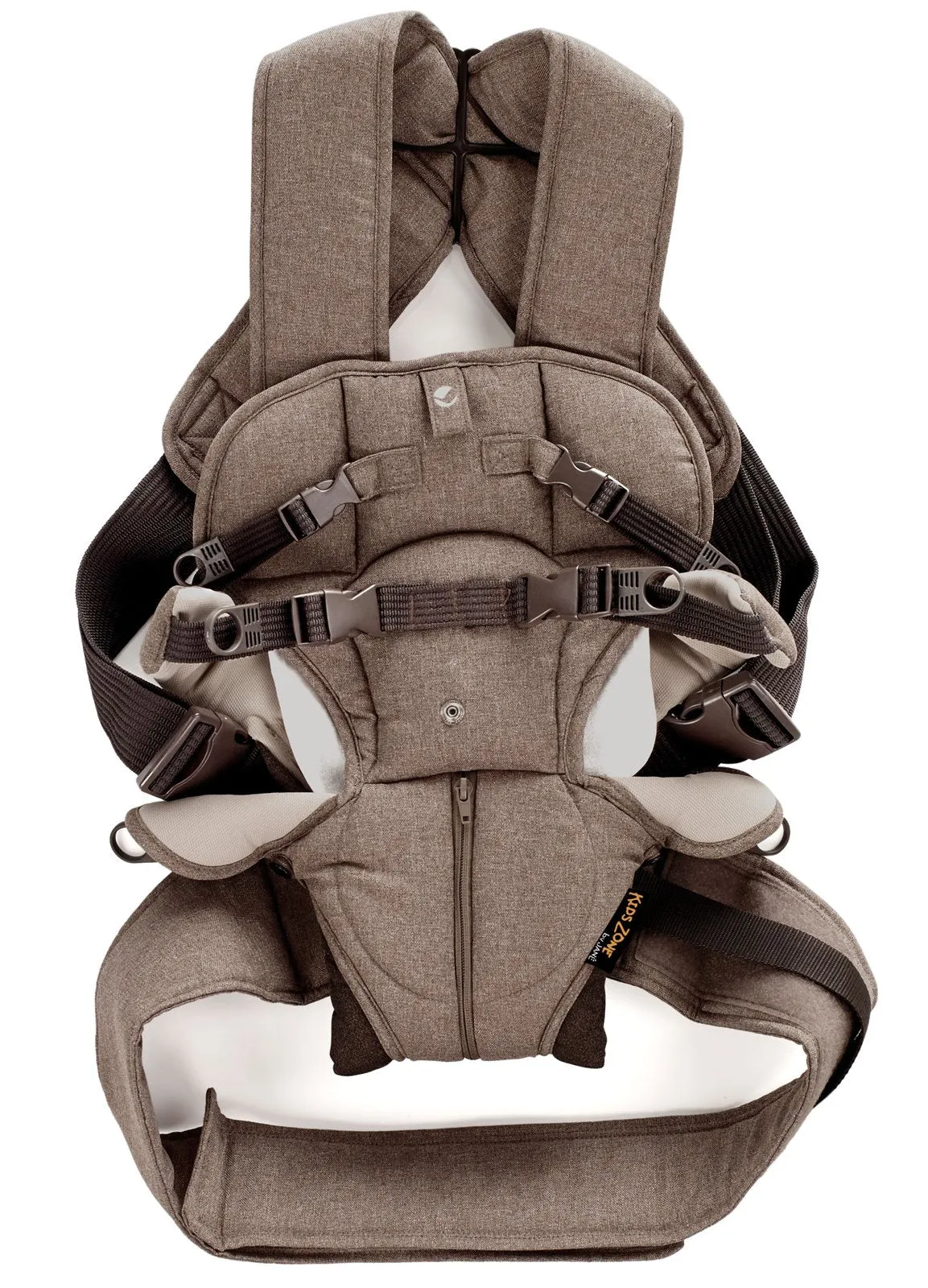 Jane Travel Baby Carrier
