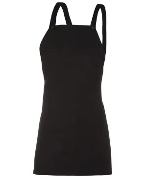 Jb's Wear Cross Back Apron 5ACBE