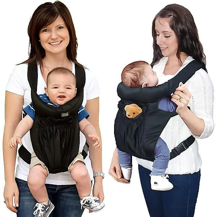 Jolly Jumper Cuddle Carrier