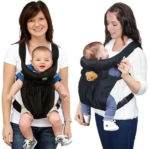 Jolly Jumper Cuddle Carrier