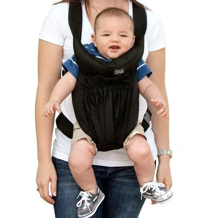 Jolly Jumper Cuddle Carrier