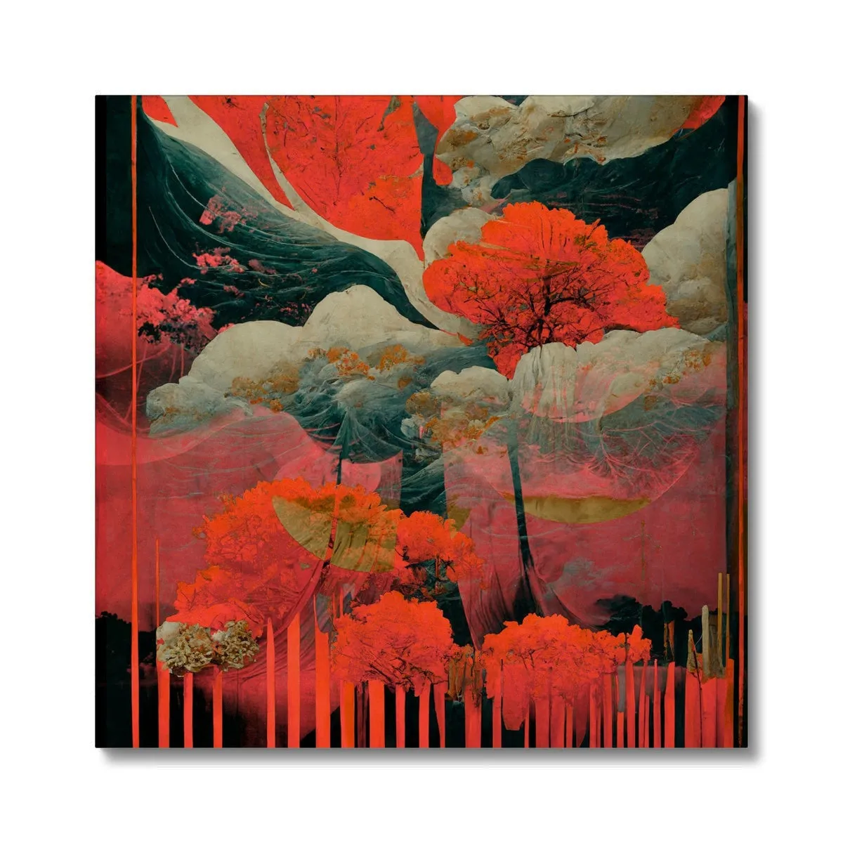 JPN Series 03 Canvas