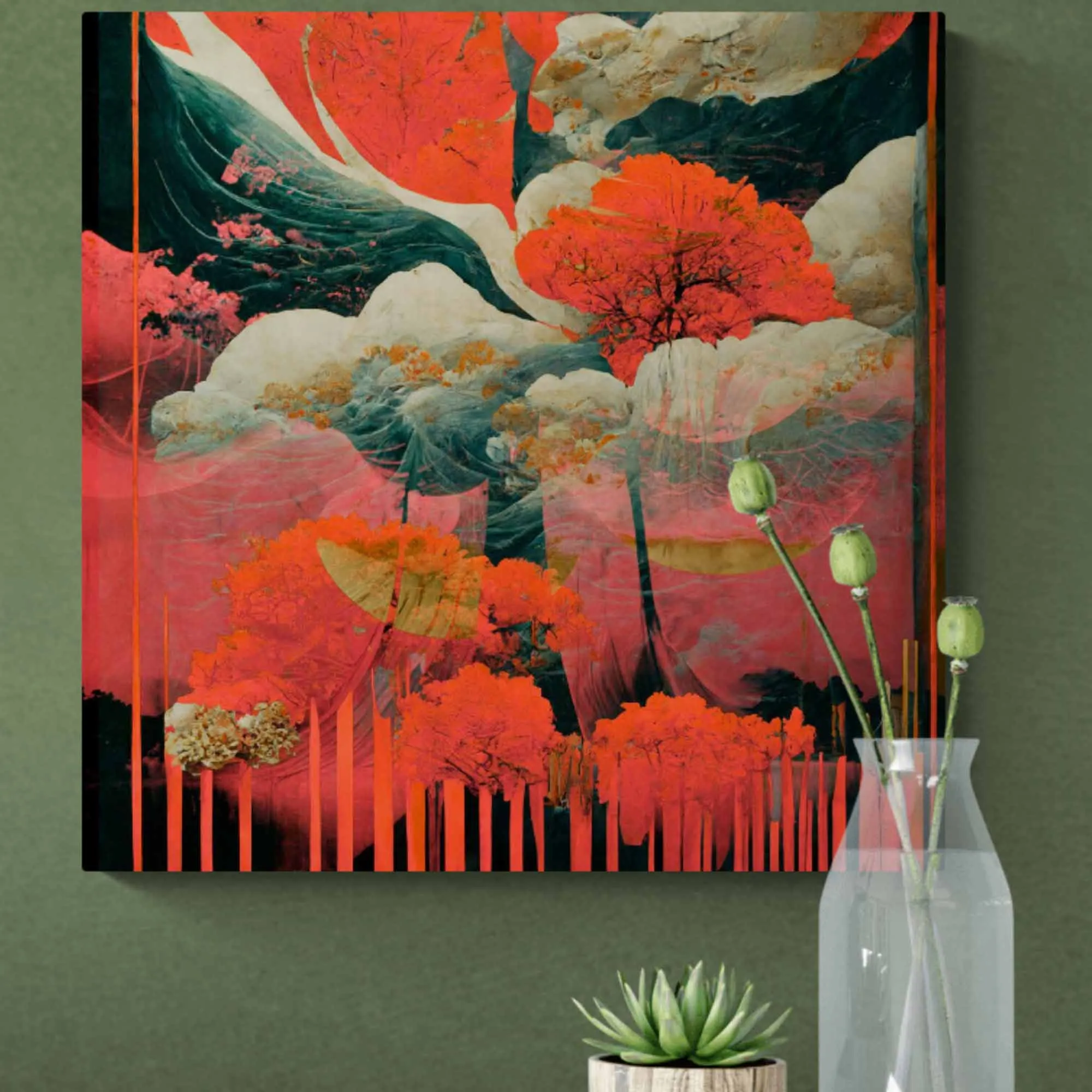 JPN Series 03 Canvas