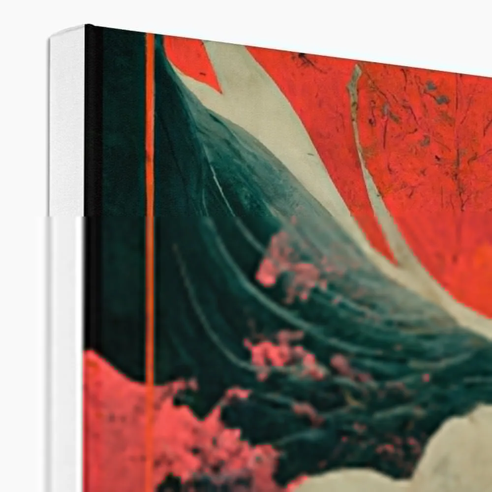JPN Series 03 Canvas