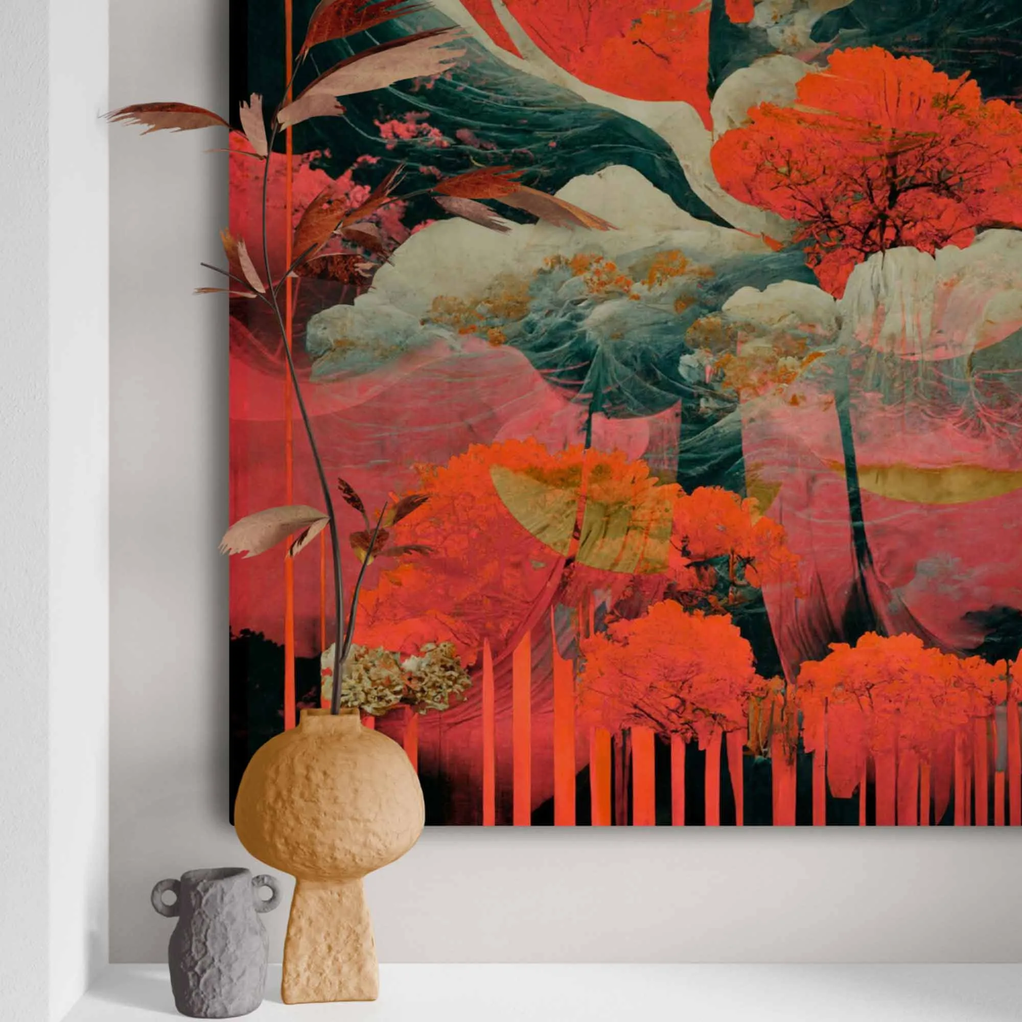 JPN Series 03 Canvas