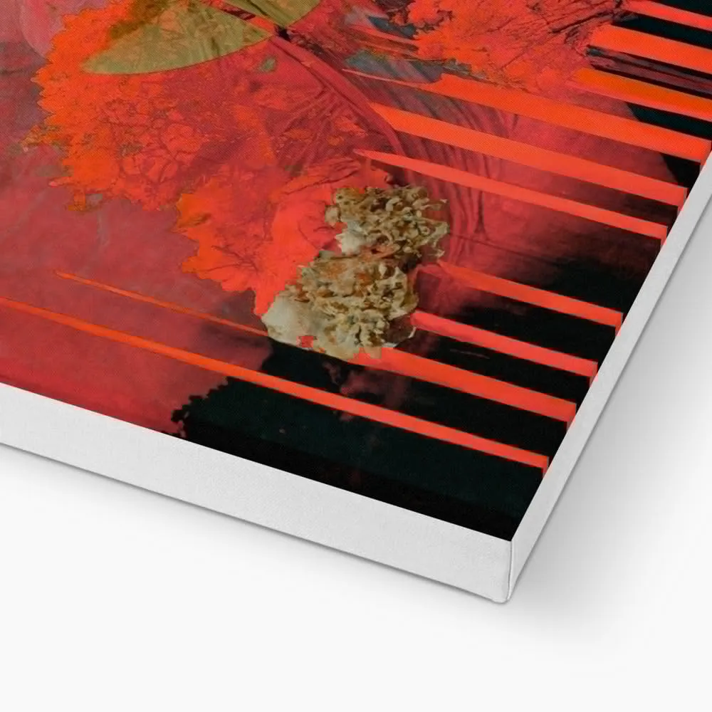 JPN Series 03 Canvas