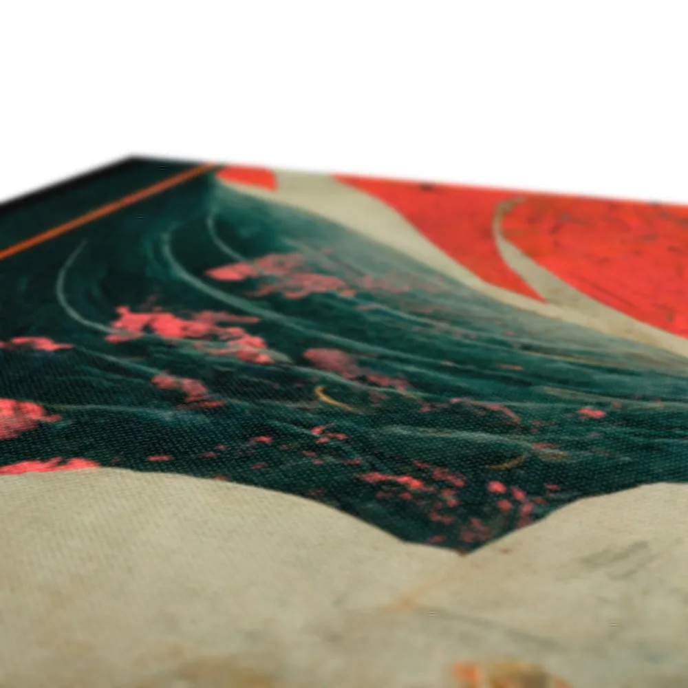 JPN Series 03 Canvas