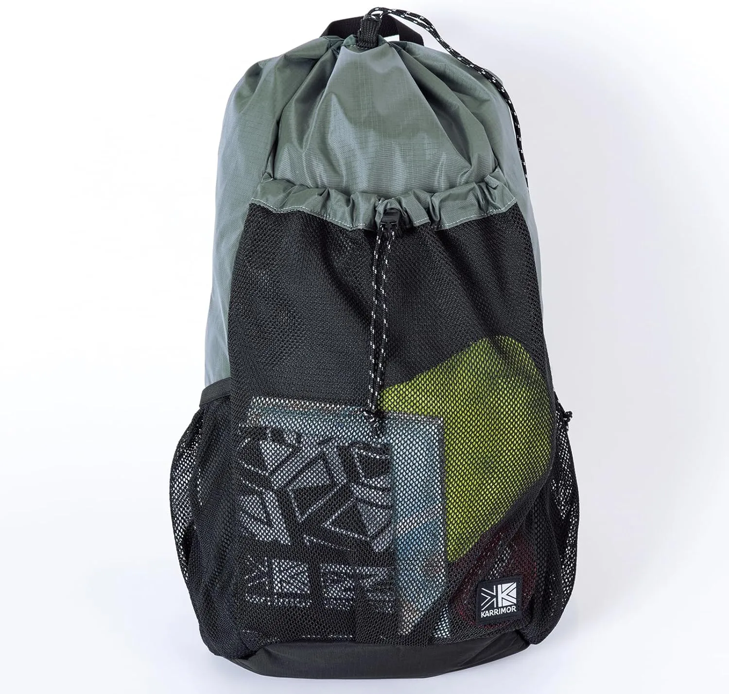 Karrimor(カリマー) Trekking, Charcoal, One Size