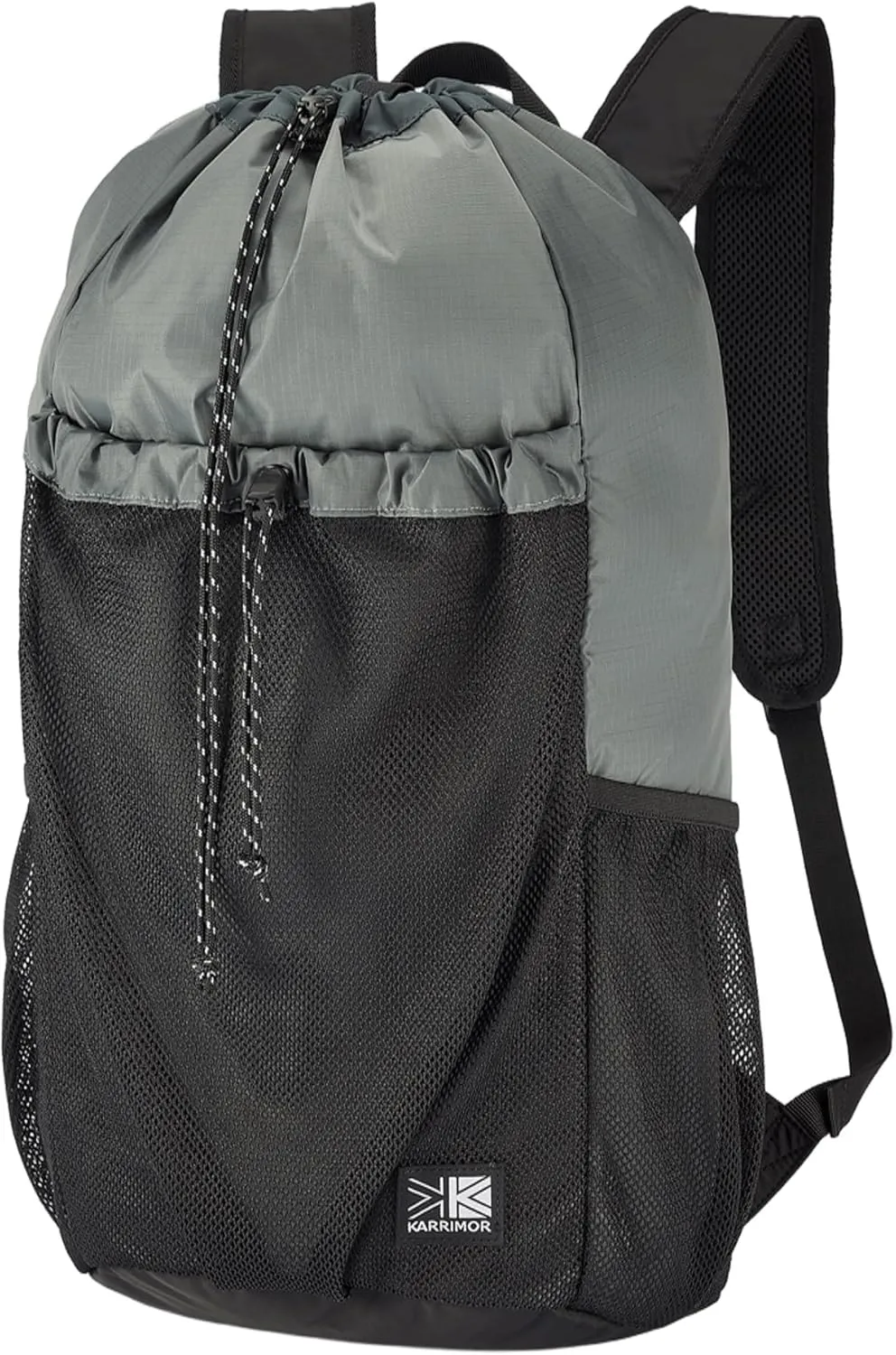 Karrimor(カリマー) Trekking, Charcoal, One Size