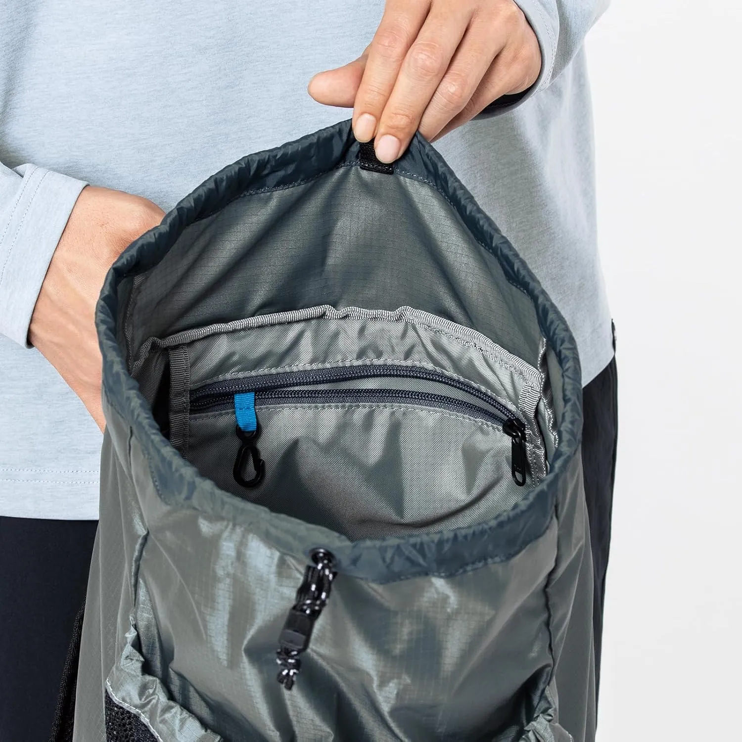 Karrimor(カリマー) Trekking, Charcoal, One Size
