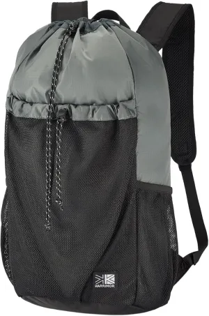 Karrimor(カリマー) Trekking, Charcoal, One Size