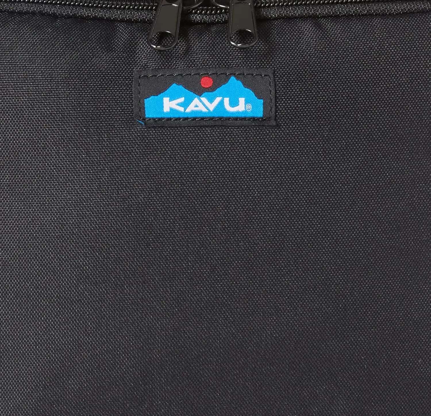 KAVU Lunch Box Insulated Padded Leak Proof Crossbody Meal Pack