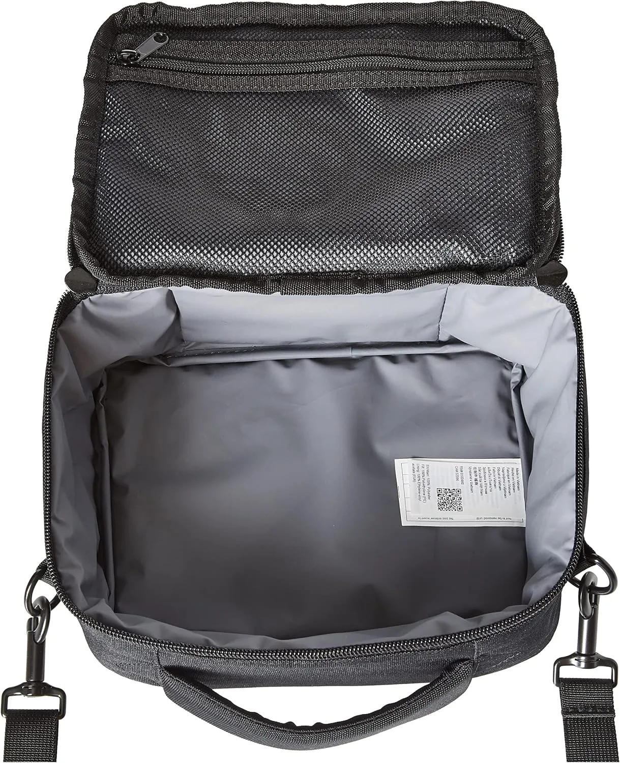 KAVU Lunch Box Insulated Padded Leak Proof Crossbody Meal Pack