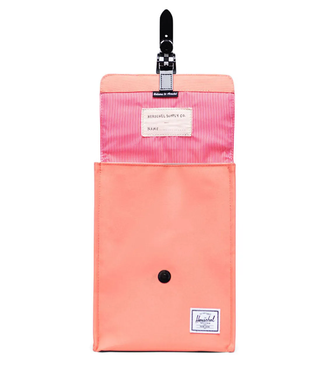 Kenny Lunch Bag Bag Pink