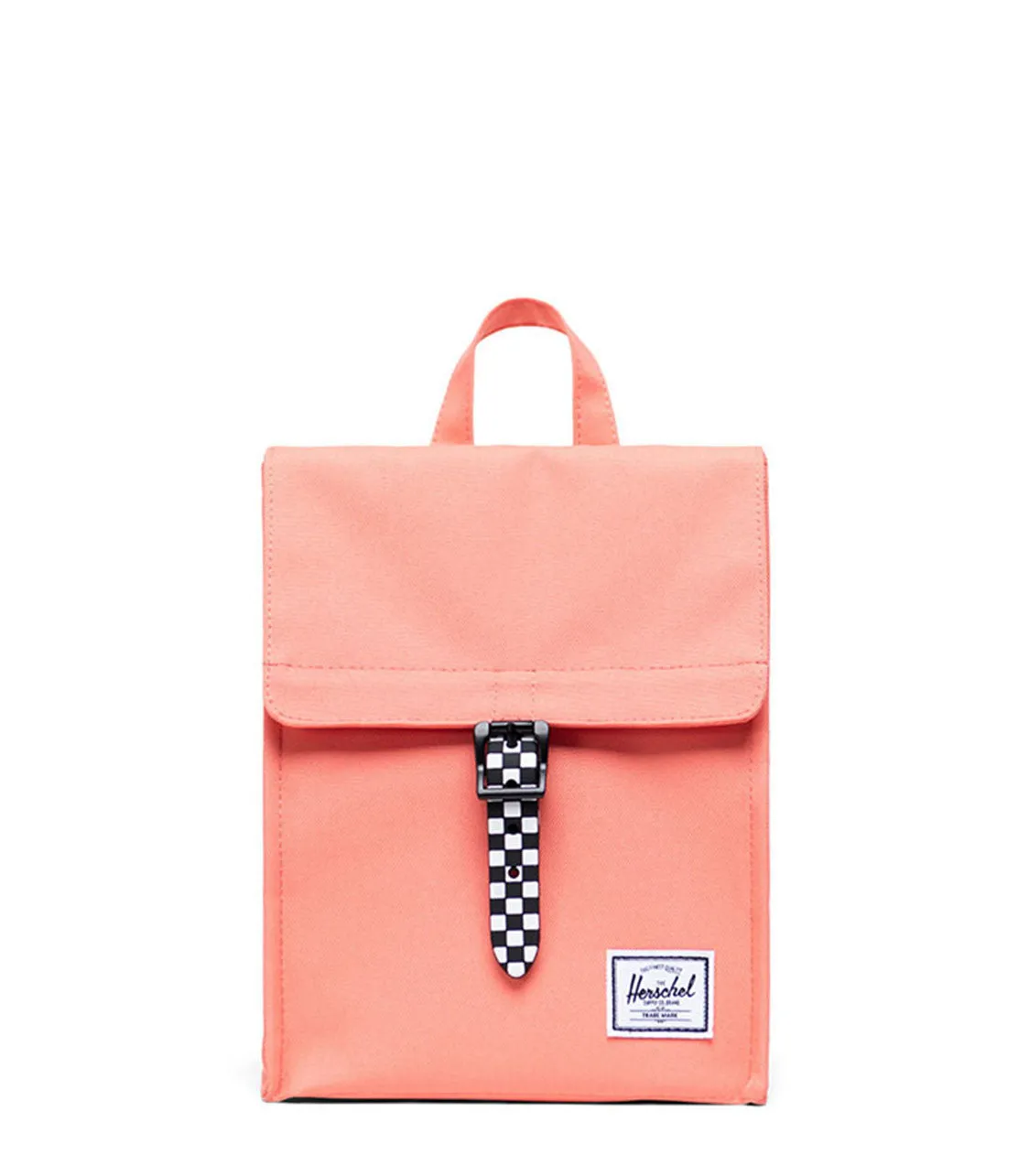 Kenny Lunch Bag Bag Pink