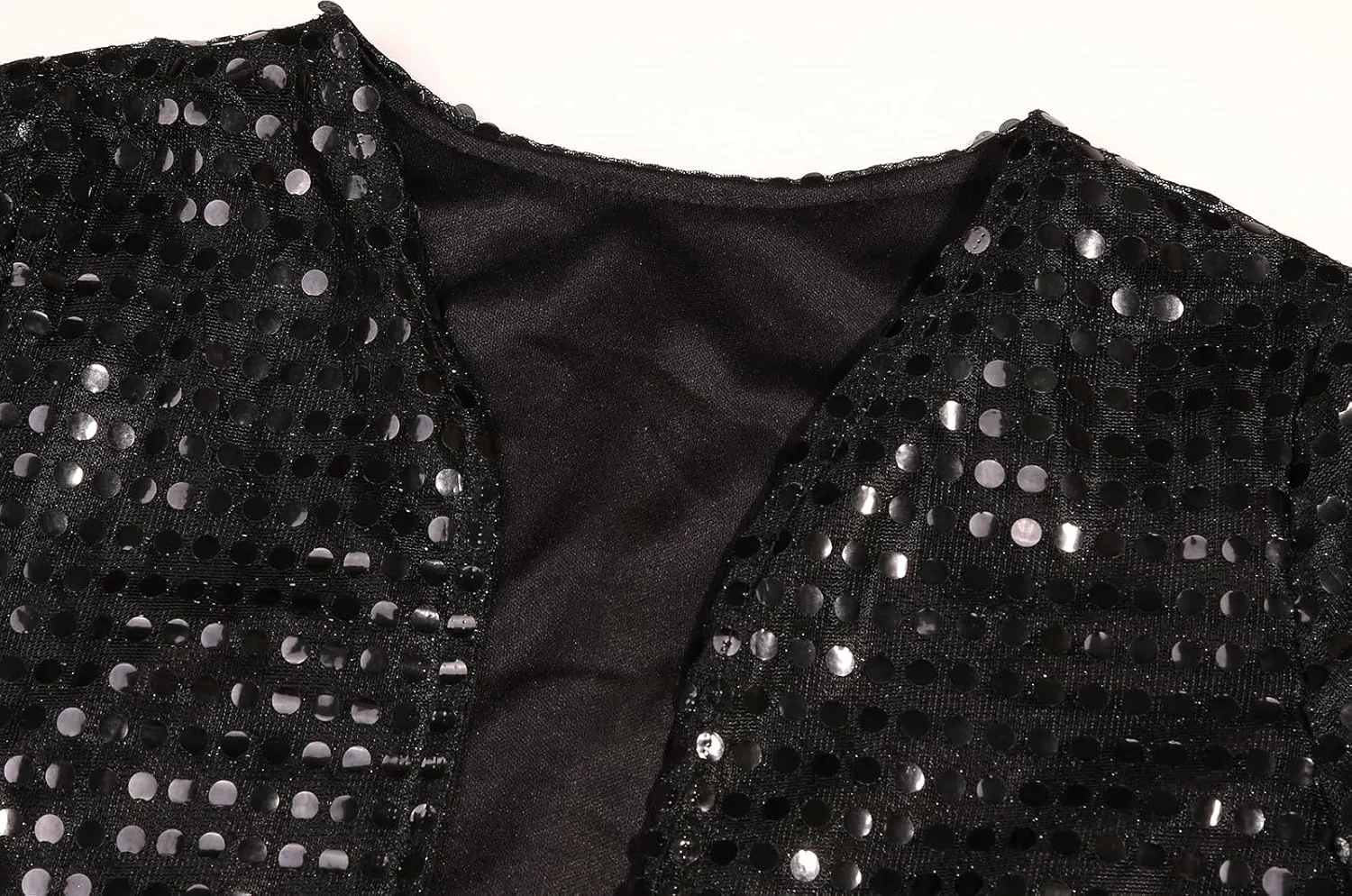 Kids 80s 90s Pop Star Costume, Dance Party Outfit, Halloween Costume
