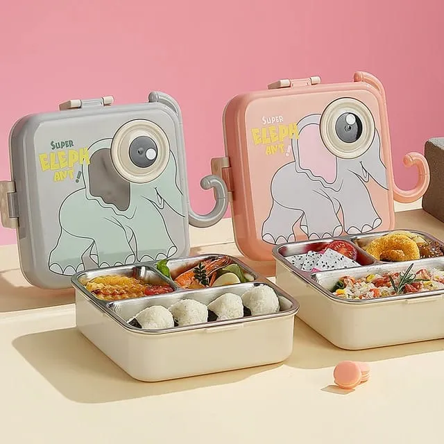 Kids Insulated Premium Quality Lunch Box