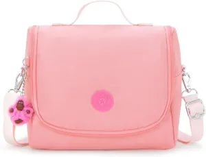 Kipling Women's New Kichirou Bts Lunch Bag, Insulated Lunch Bag, Snack Tote