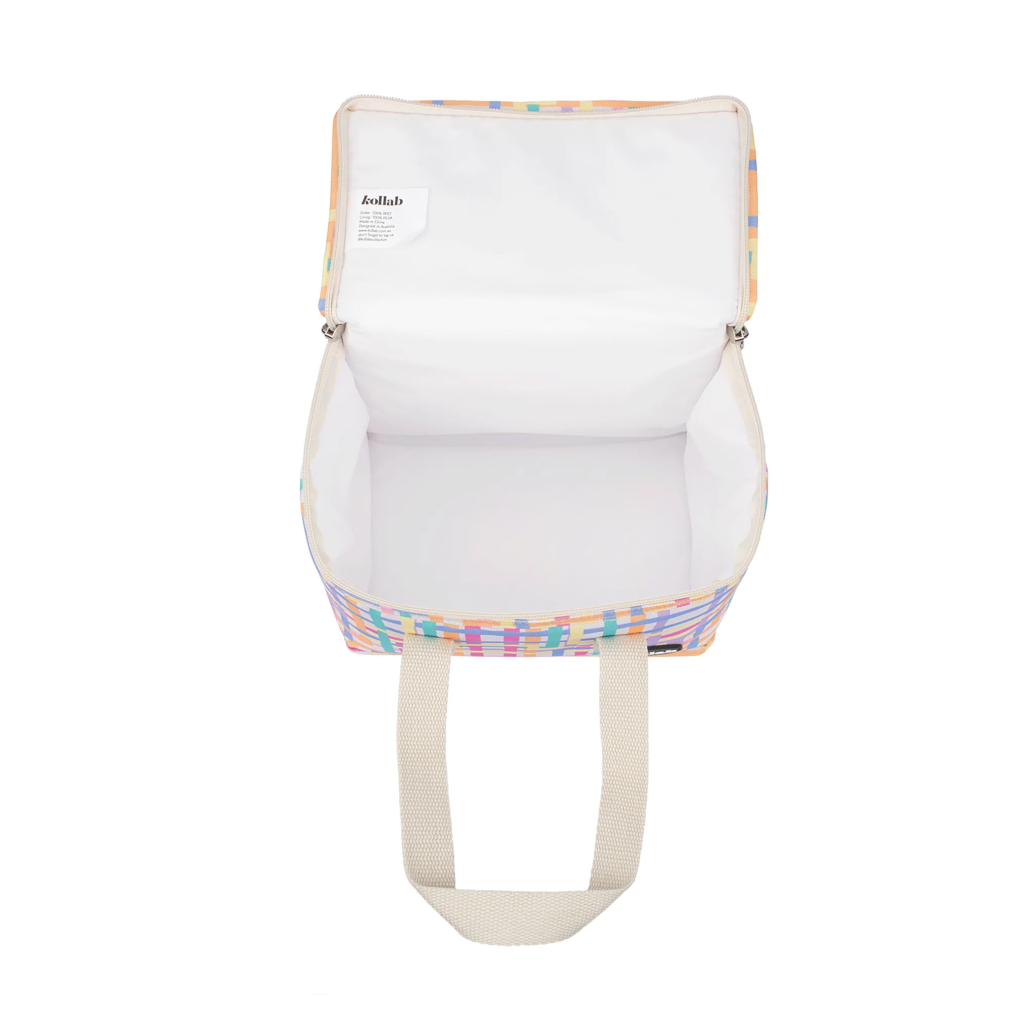 Kollab | Holiday Lunch Box | Subway Lines