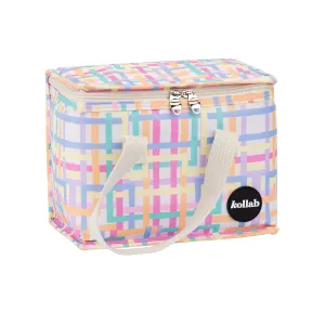 Kollab | Holiday Lunch Box | Subway Lines