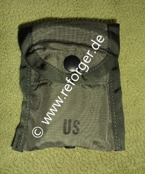Kompasstasche US Army Case Field LC1 Pouch