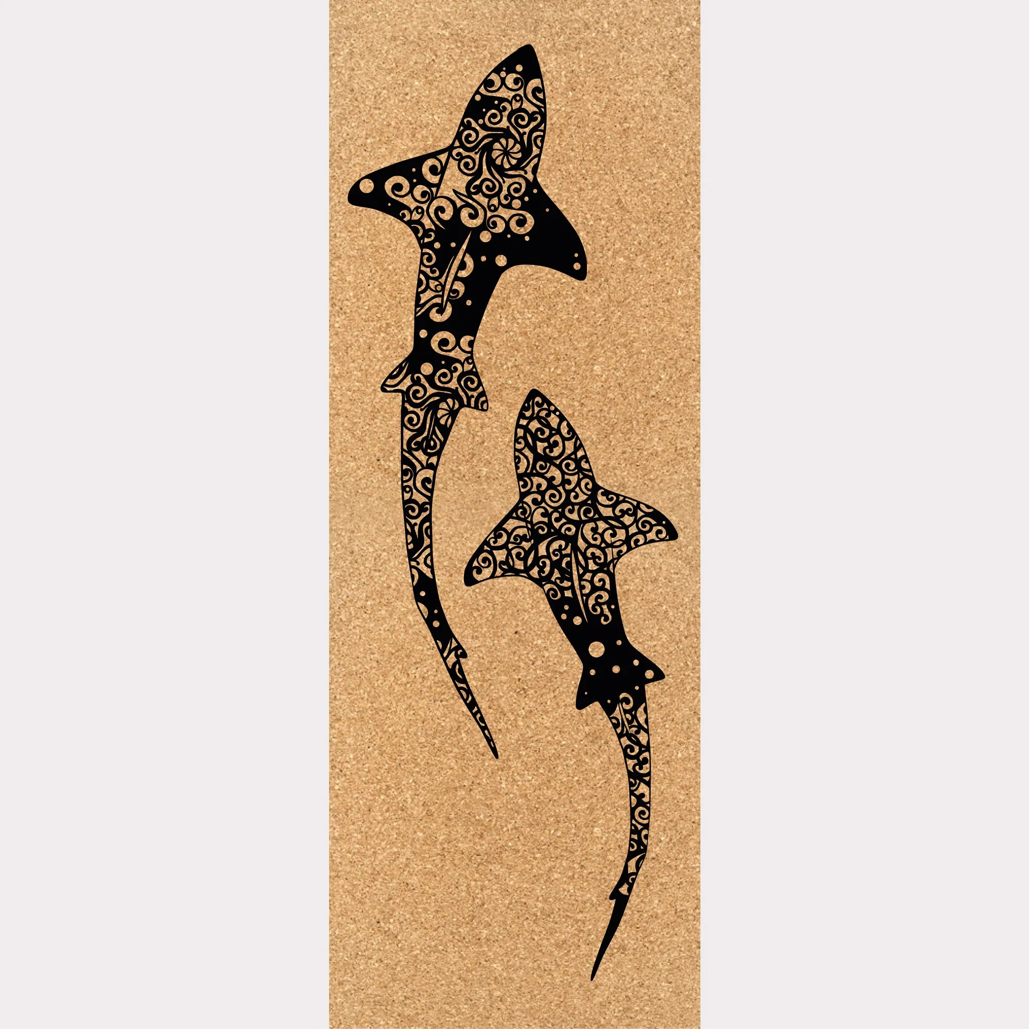 Koru Sharks