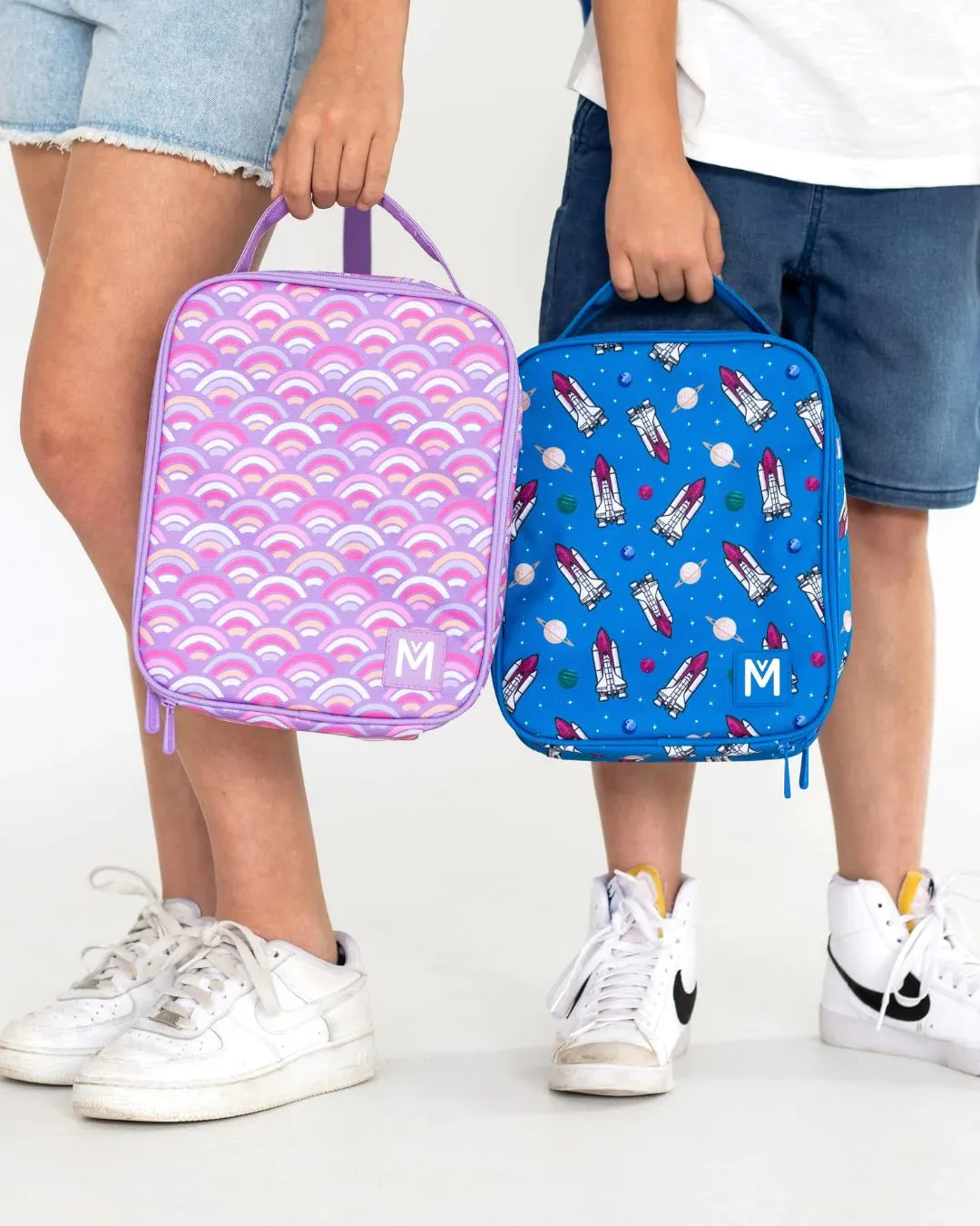Large Insulated Lunch Bag | Rainbow Roller