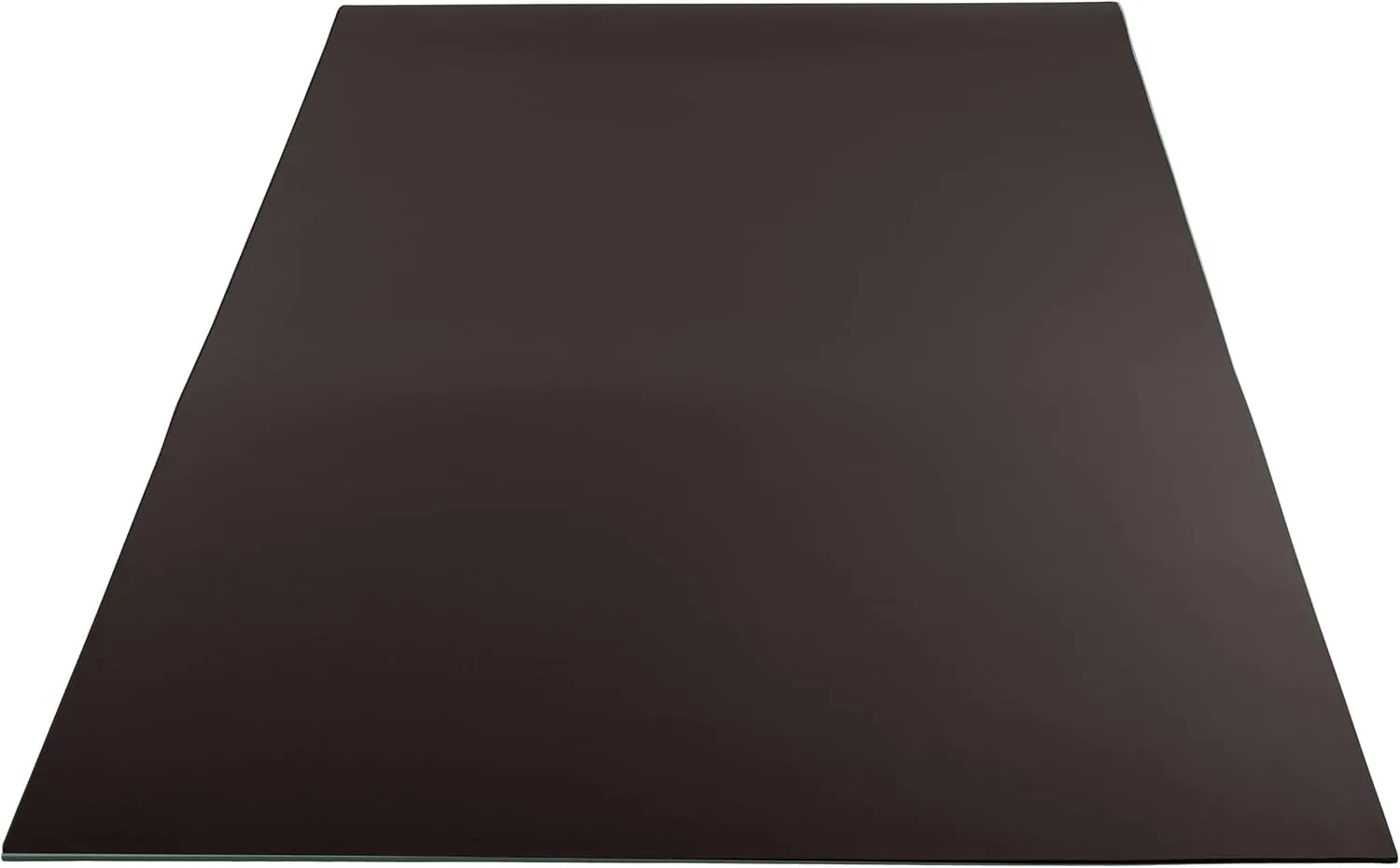 Large Yoga Mat - 6’x4’ Wide Exercise Mat - 8mm Thick Non-Slip Workout Mat