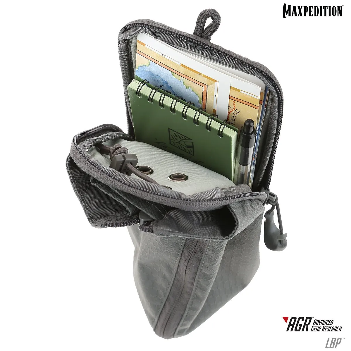LBP Large Expandable Bottle Pouch