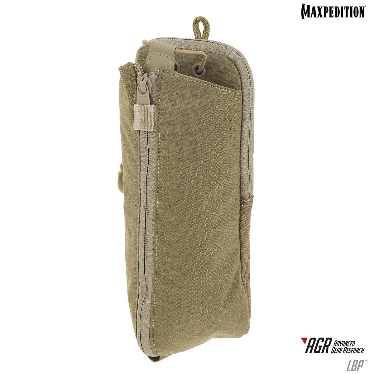 LBP Large Expandable Bottle Pouch