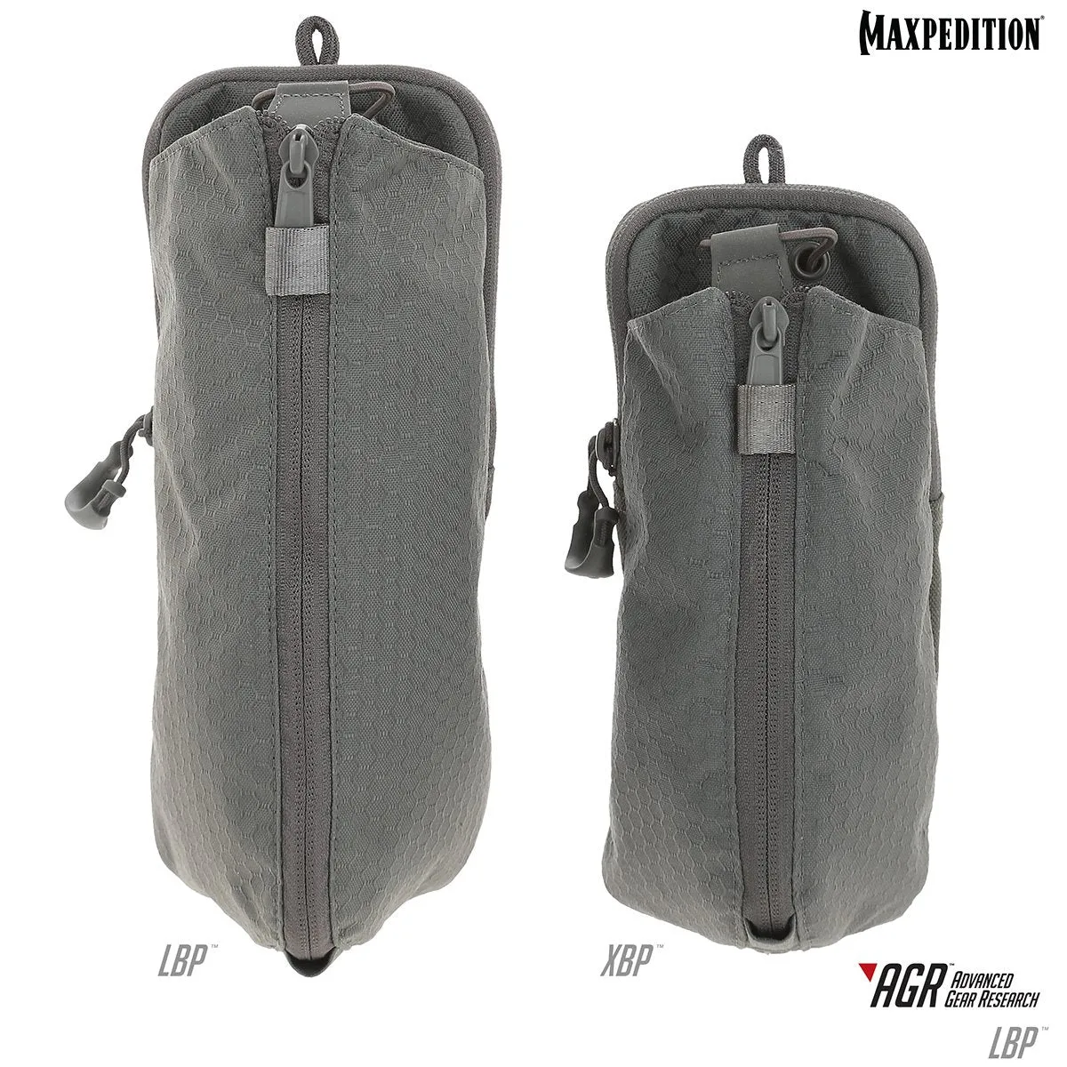 LBP Large Expandable Bottle Pouch
