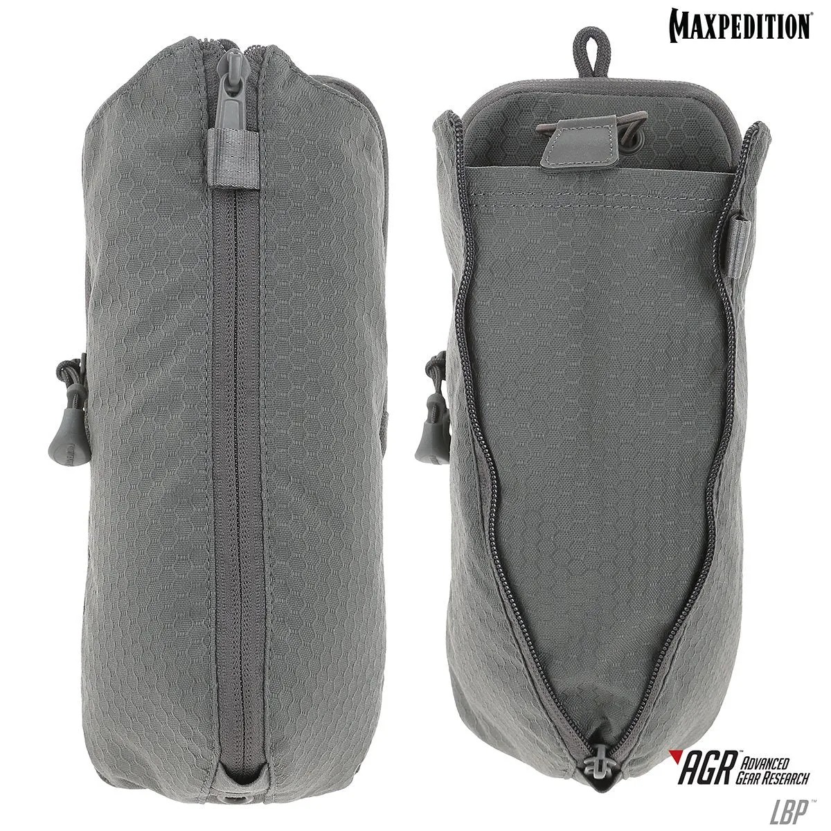 LBP Large Expandable Bottle Pouch