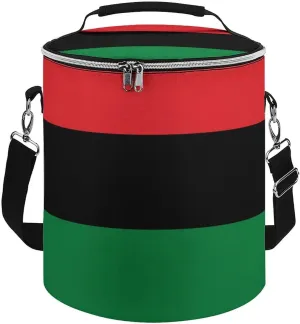 Leak Proof Insulated Cooling Pack Easy to Carry, Backpack Cooler for Outdoor