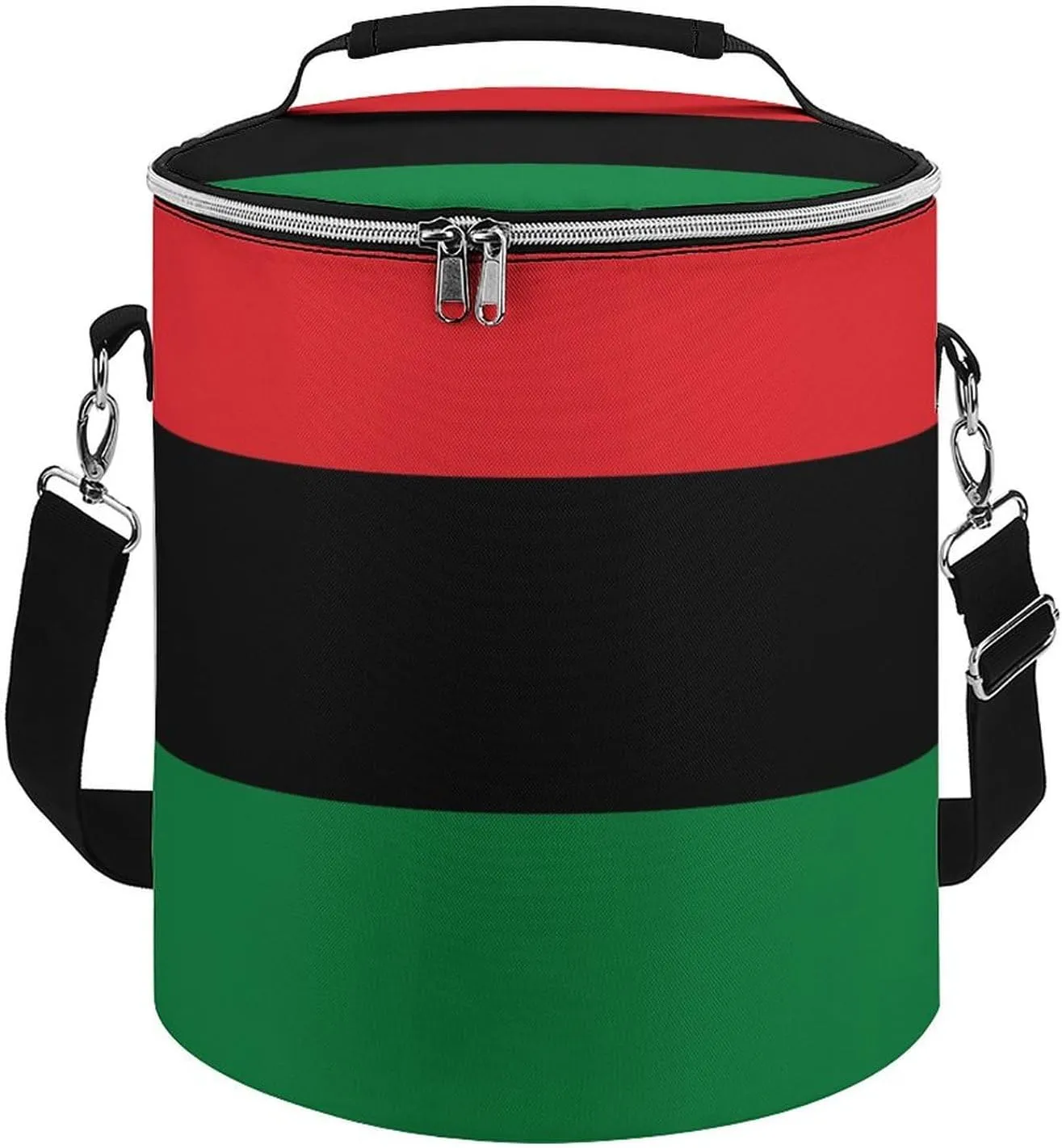 Leak Proof Insulated Cooling Pack Easy to Carry, Backpack Cooler for Outdoor
