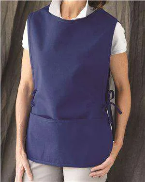 Liberty Bags Christine Two-Pocket Cobbler Apron - 5506