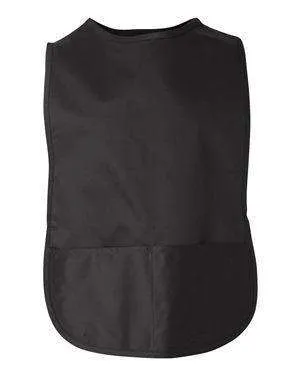 Liberty Bags Christine Two-Pocket Cobbler Apron - 5506