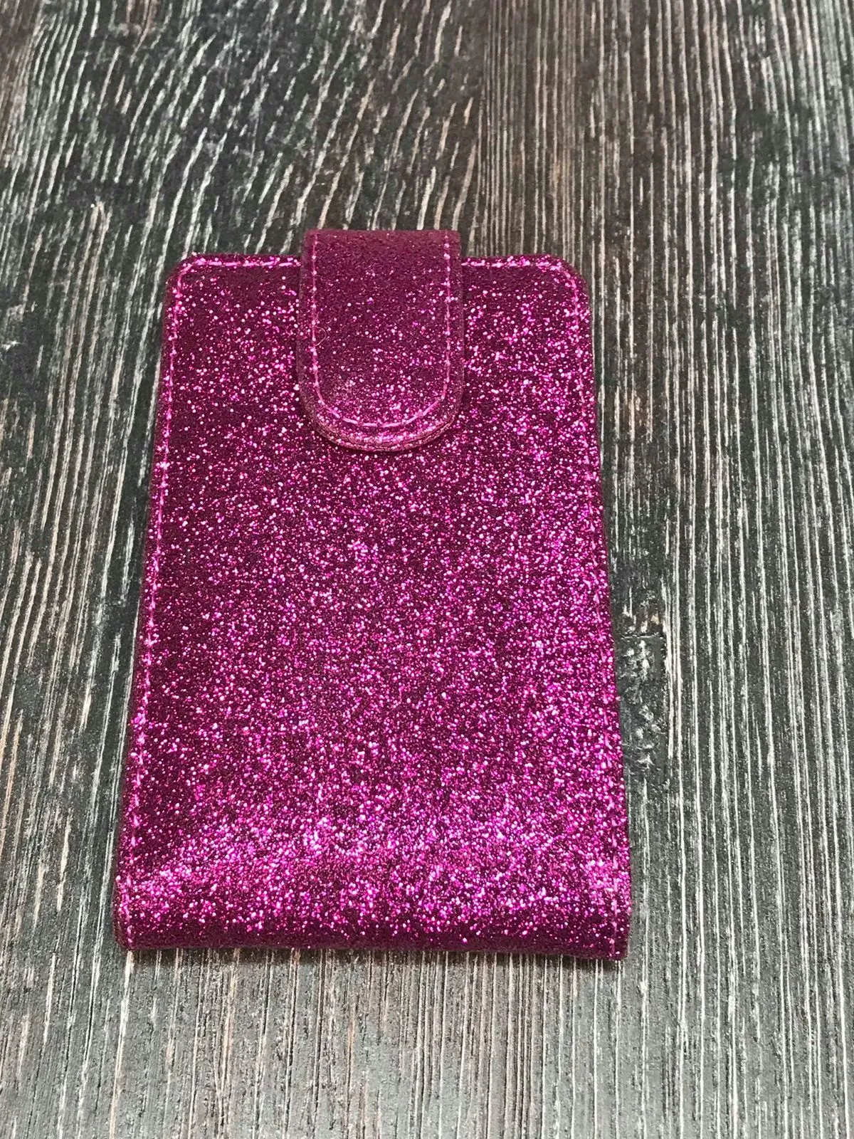 Lipstick Pouches