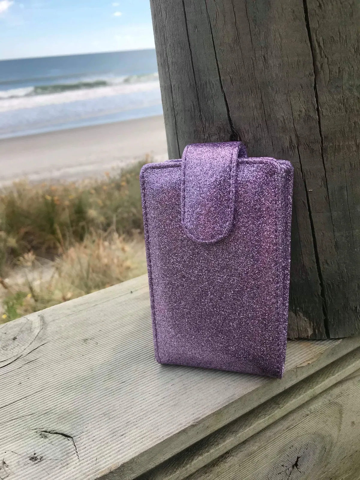 Lipstick Pouches