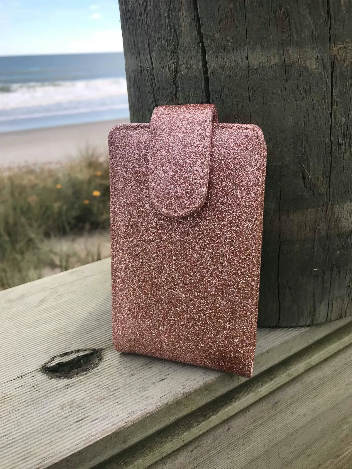 Lipstick Pouches
