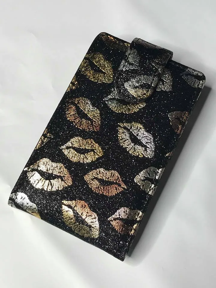 Lipstick Pouches
