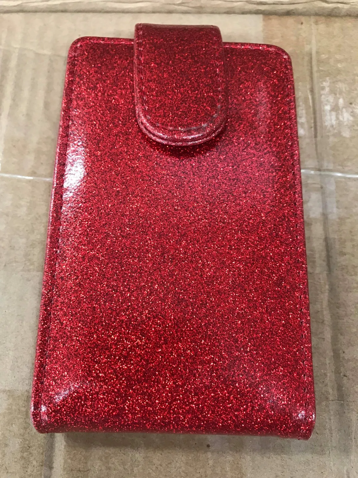 Lipstick Pouches
